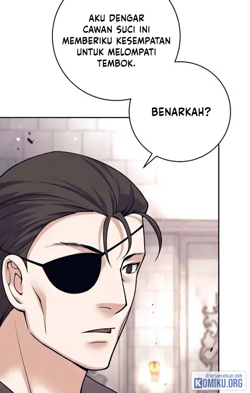I Quit The Heros Party Chapter 150 - halaman 57