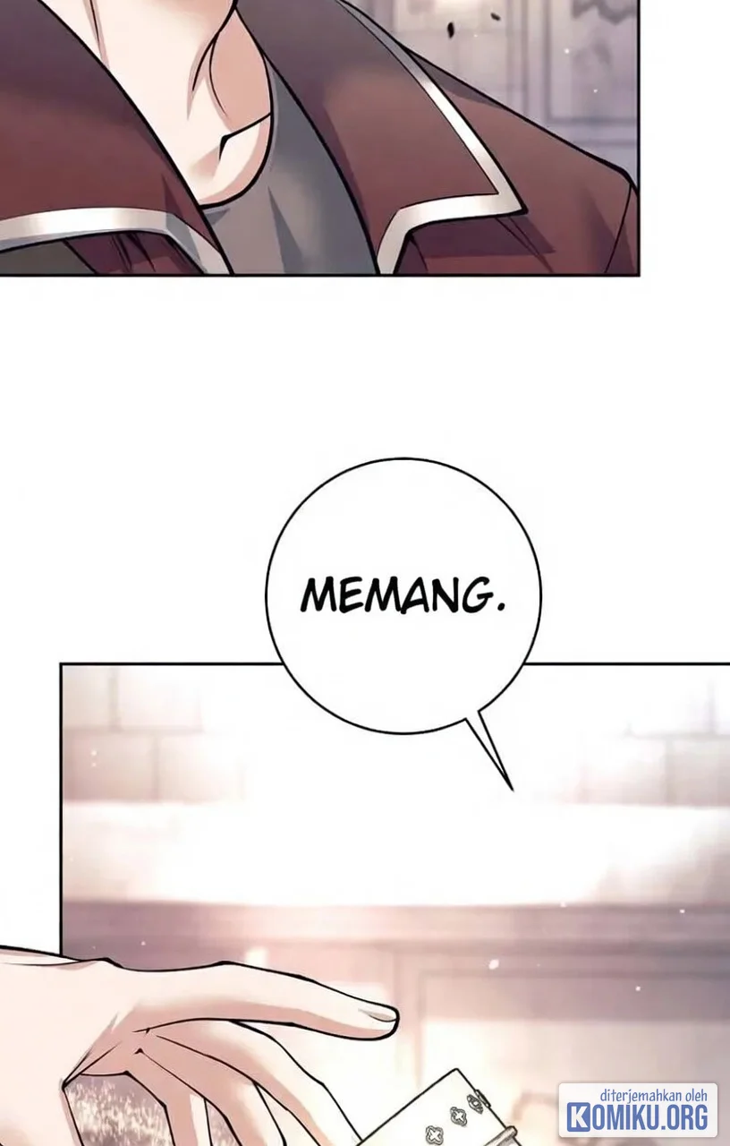I Quit The Heros Party Chapter 150 - halaman 58