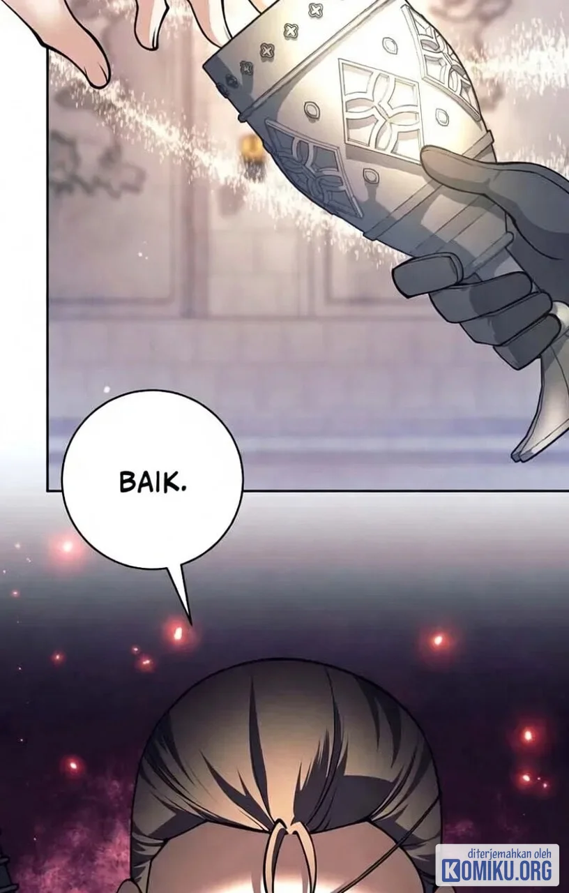 I Quit The Heros Party Chapter 150 - halaman 59