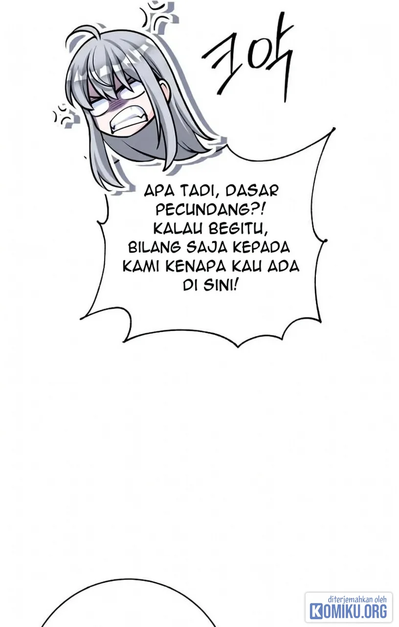 I Quit The Heros Party Chapter 150 - halaman 6