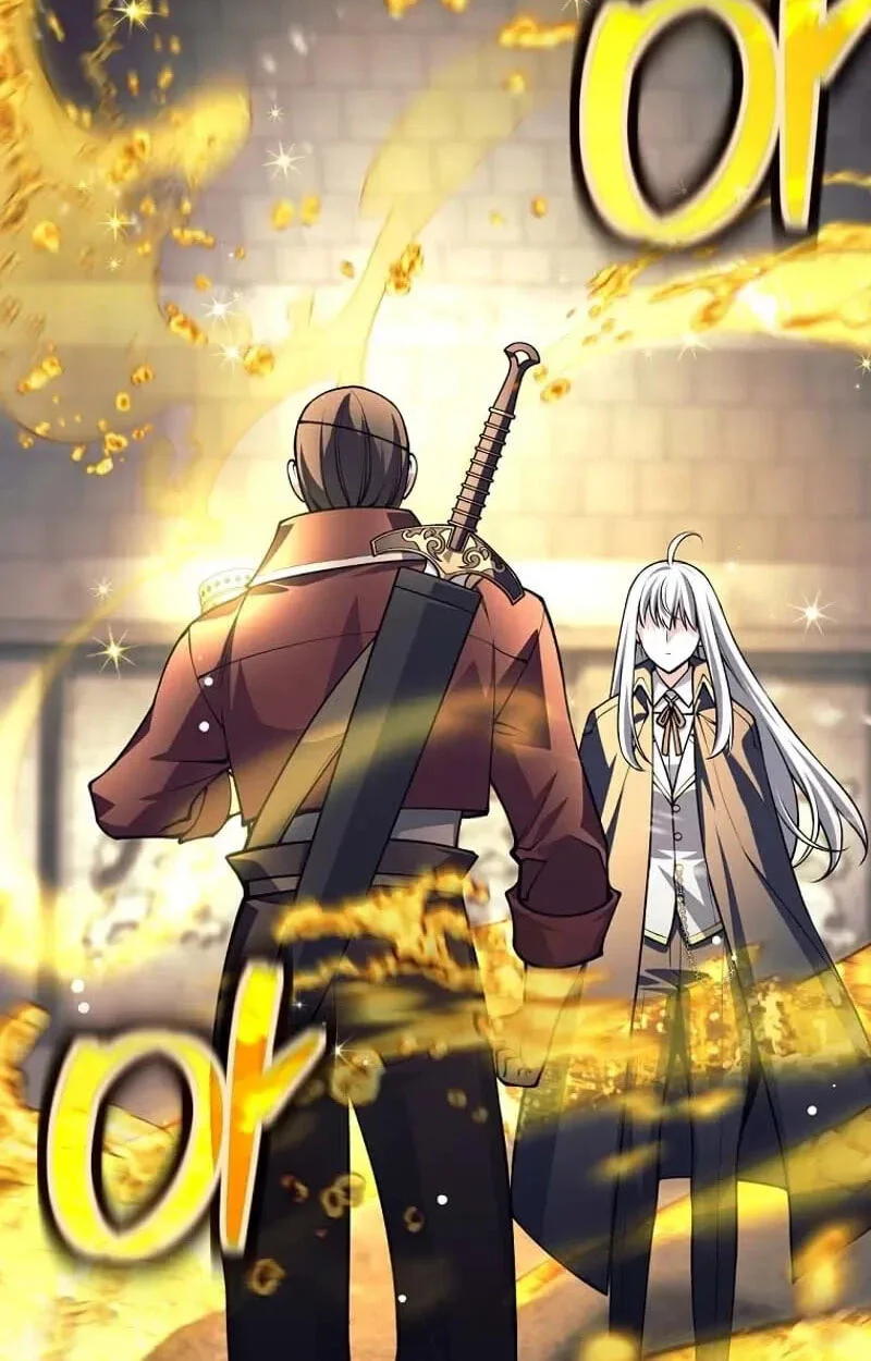 I Quit The Heros Party Chapter 150 - halaman 62