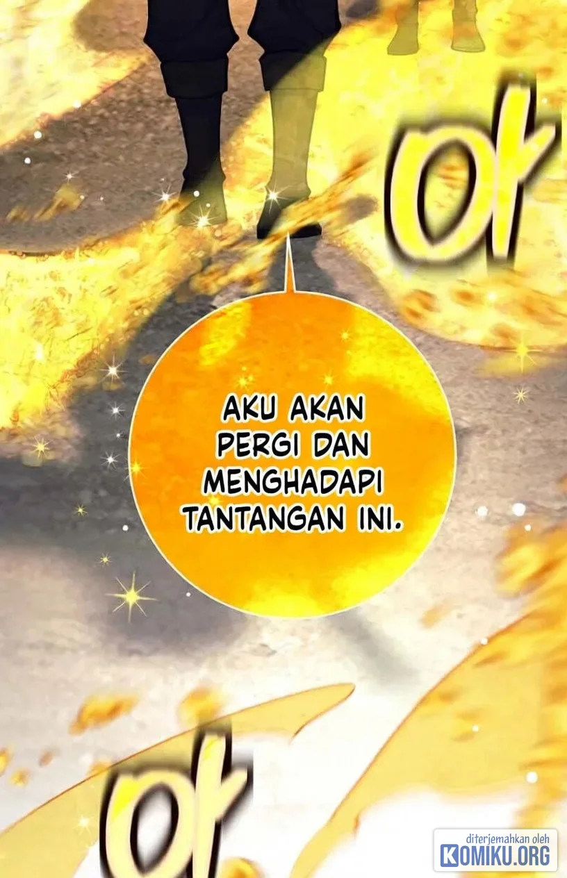 I Quit The Heros Party Chapter 150 - halaman 63