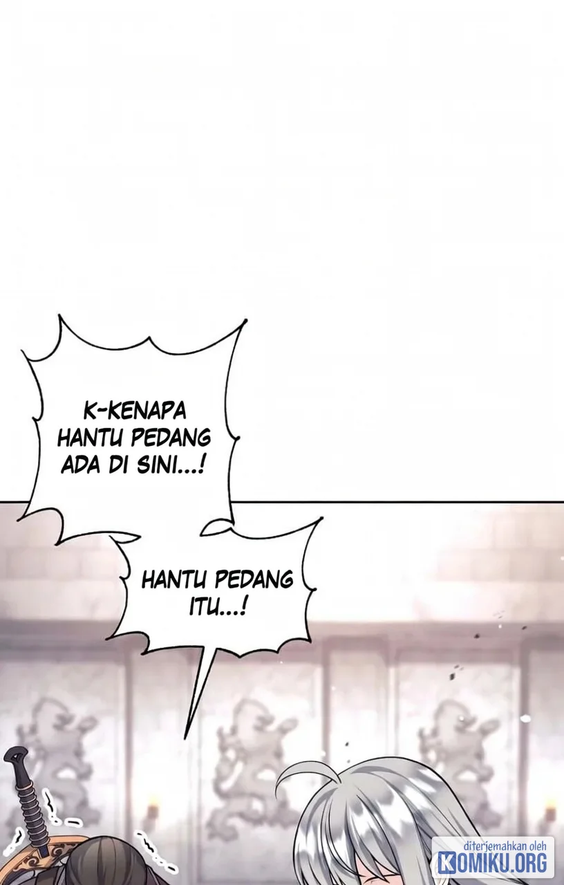 I Quit The Heros Party Chapter 150 - halaman 68