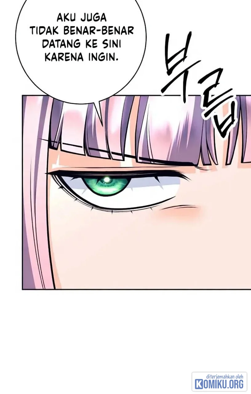 I Quit The Heros Party Chapter 150 - halaman 7