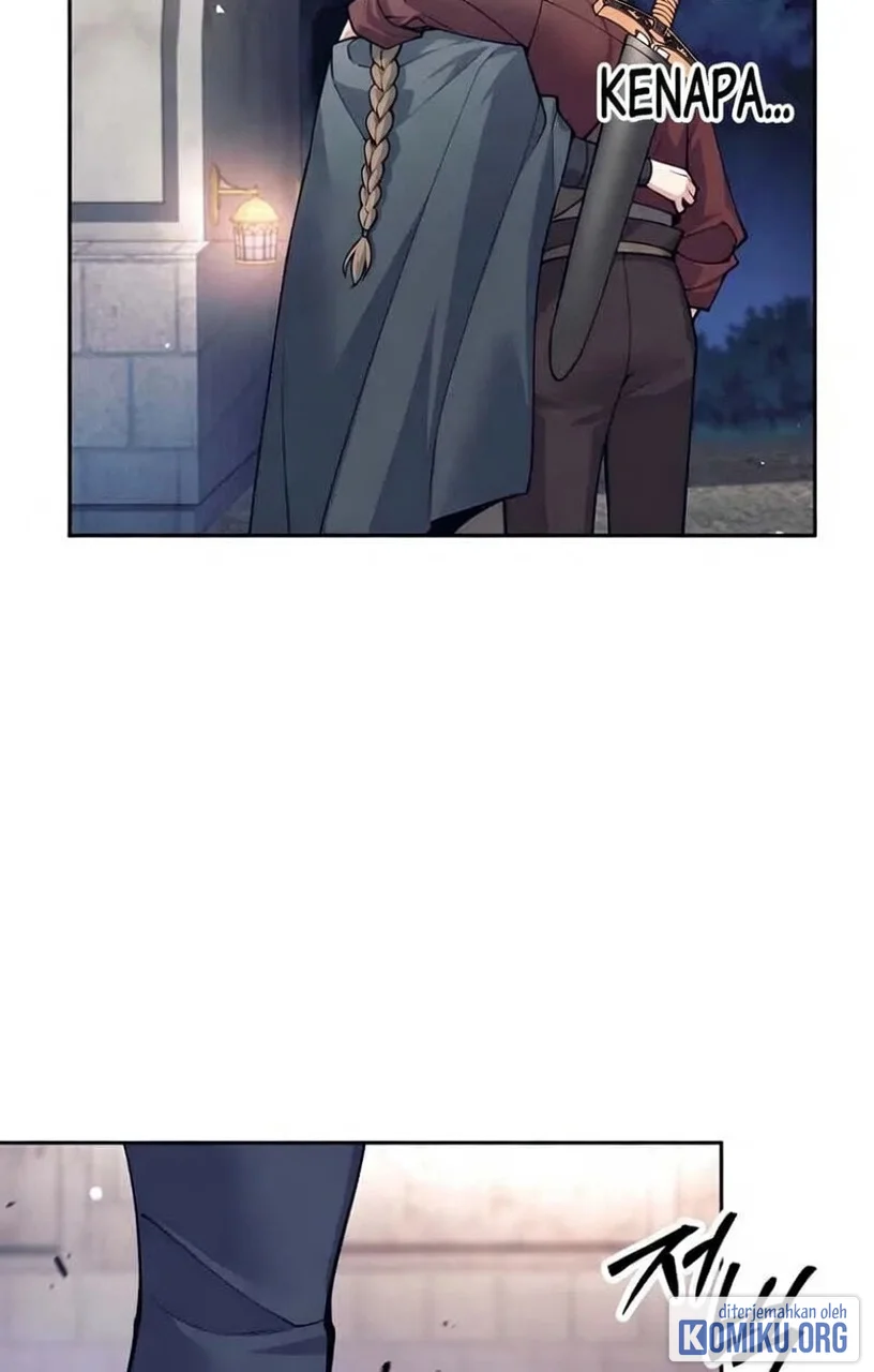 I Quit The Heros Party Chapter 150 - halaman 71