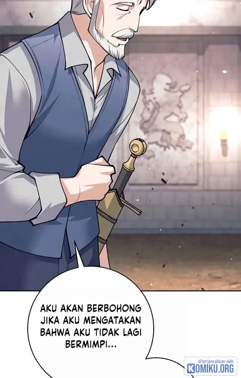I Quit The Heros Party Chapter 150 - halaman 73