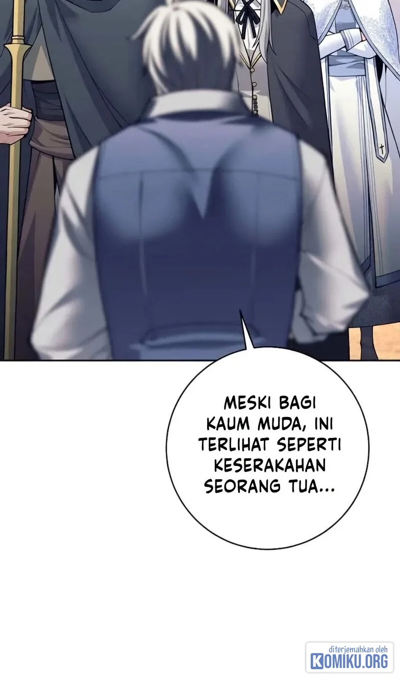 I Quit The Heros Party Chapter 150 - halaman 75