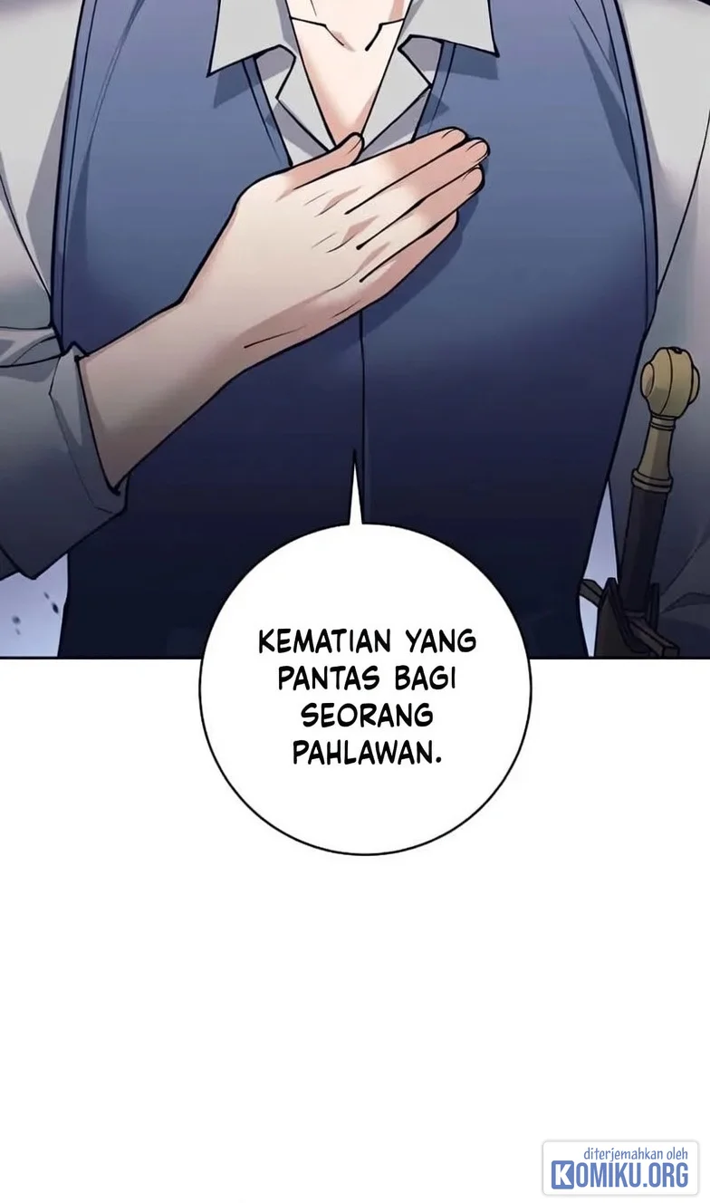 I Quit The Heros Party Chapter 150 - halaman 77