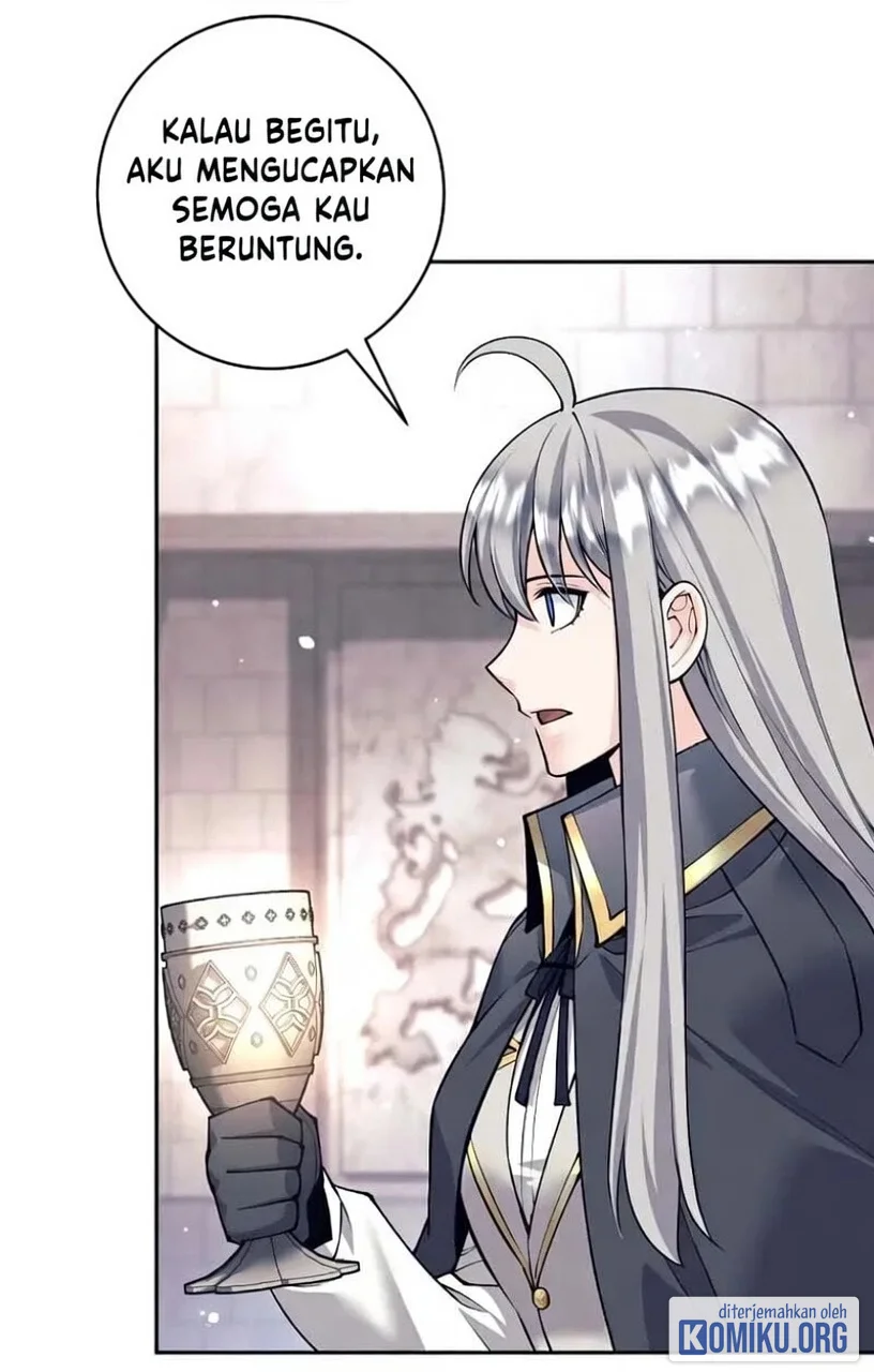 I Quit The Heros Party Chapter 150 - halaman 78
