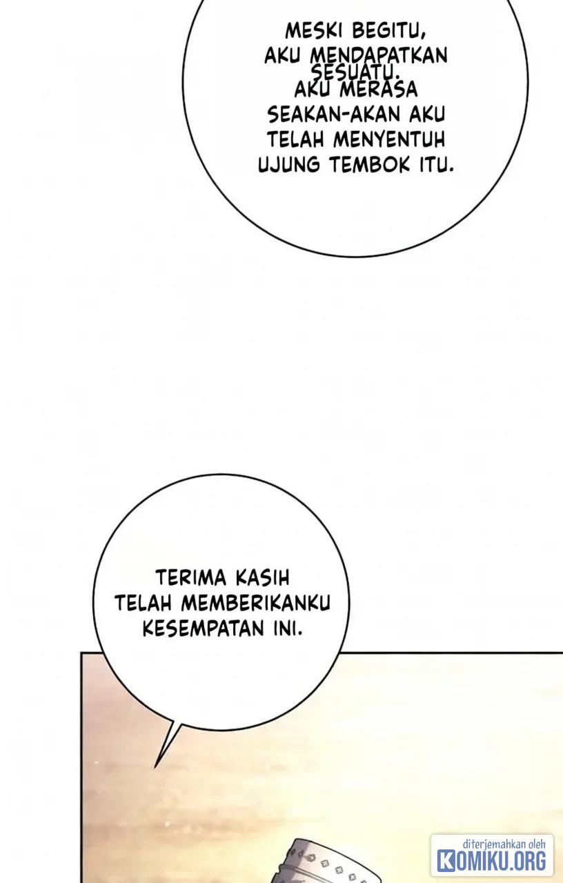 I Quit The Heros Party Chapter 150 - halaman 85