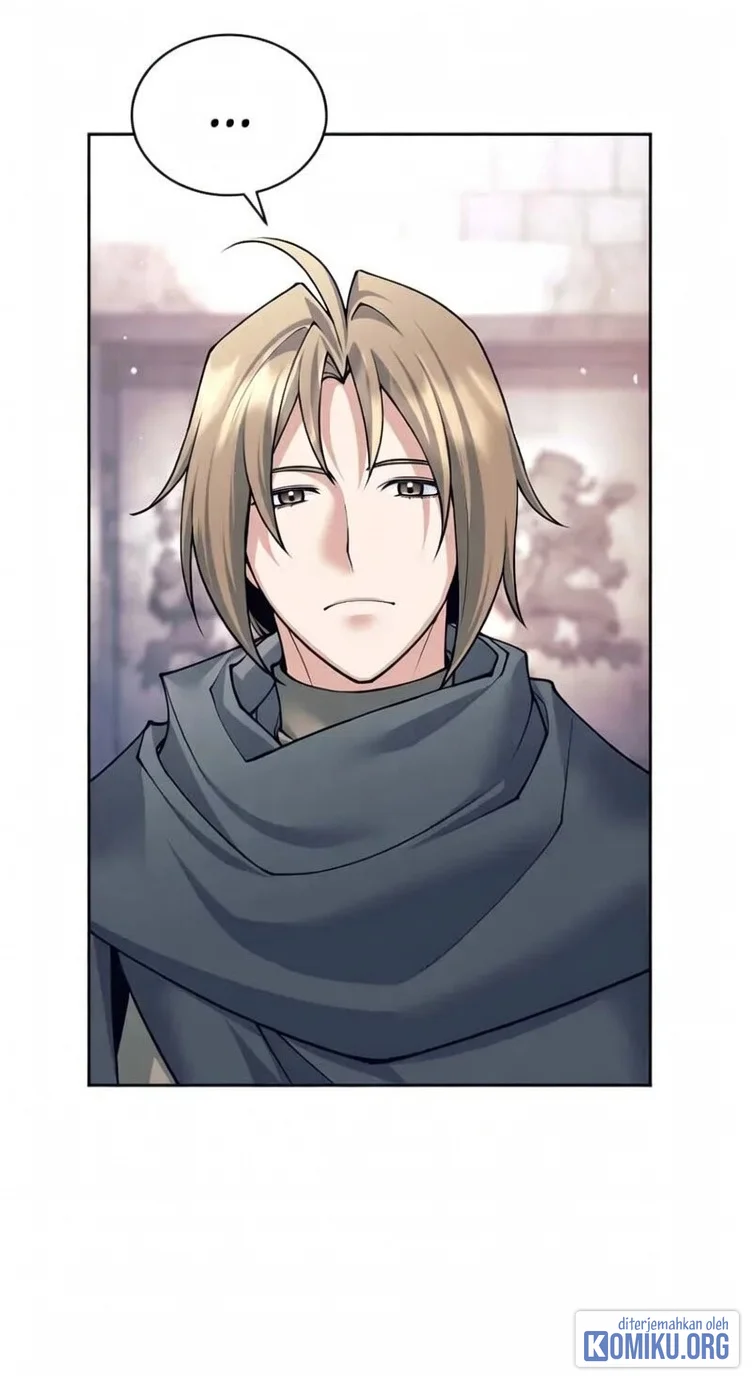 I Quit The Heros Party Chapter 150 - halaman 88