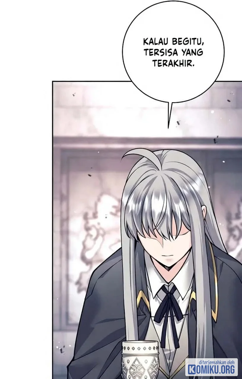 I Quit The Heros Party Chapter 150 - halaman 89