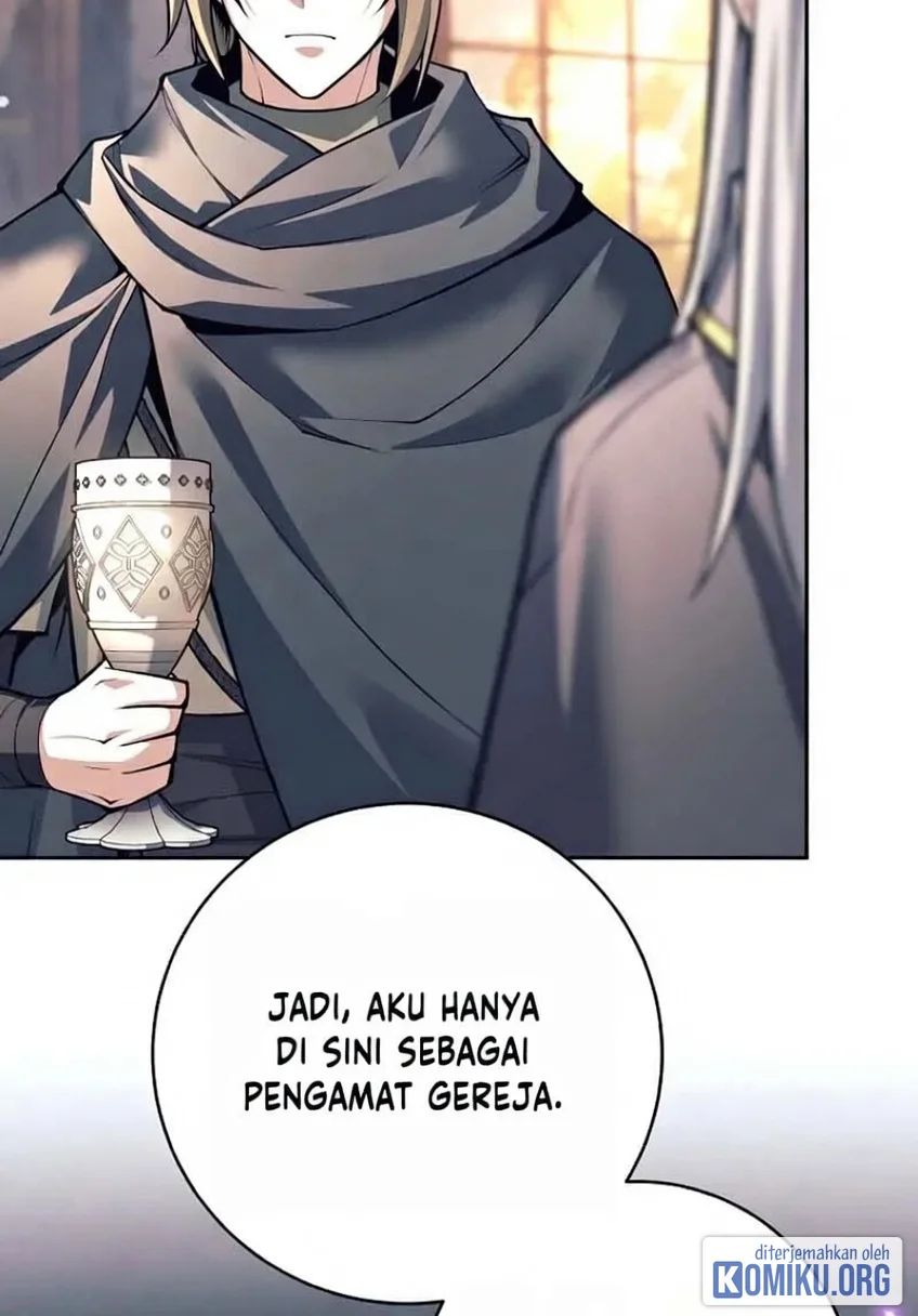 I Quit The Heros Party Chapter 150 - halaman 9