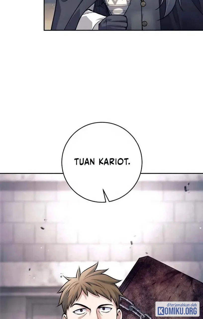 I Quit The Heros Party Chapter 150 - halaman 90