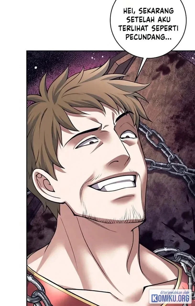 I Quit The Heros Party Chapter 150 - halaman 93