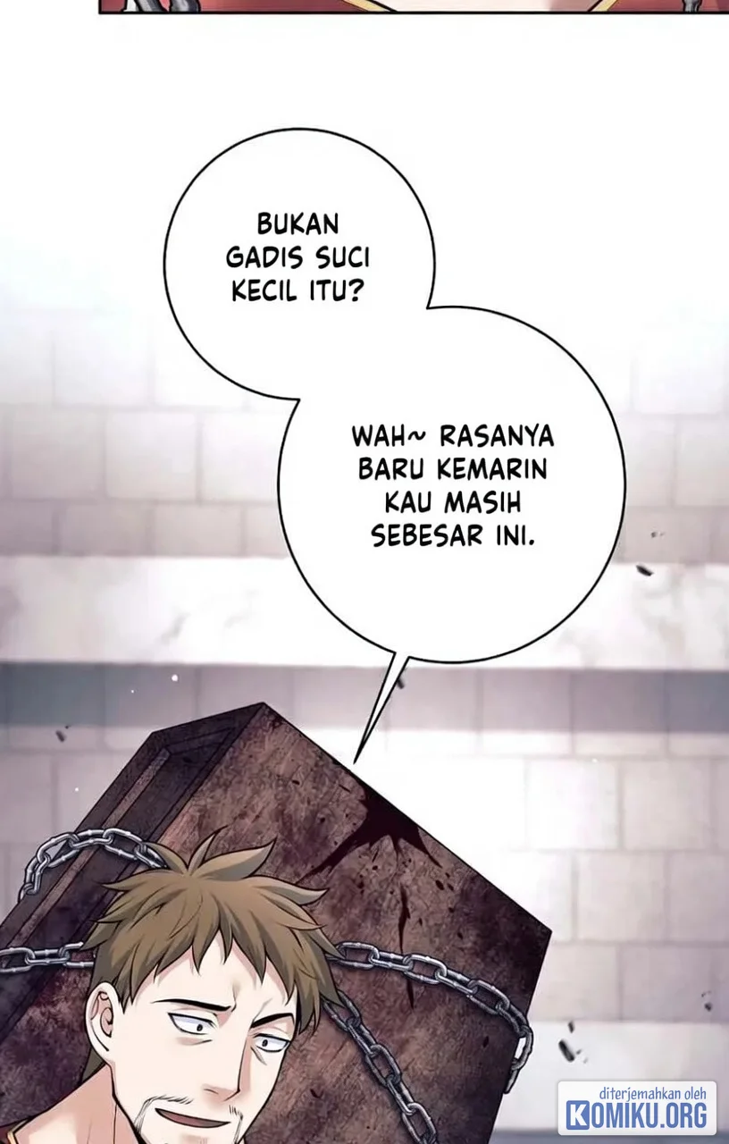 I Quit The Heros Party Chapter 150 - halaman 94