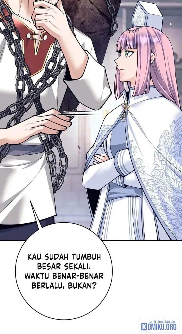 I Quit The Heros Party Chapter 150 - halaman 95