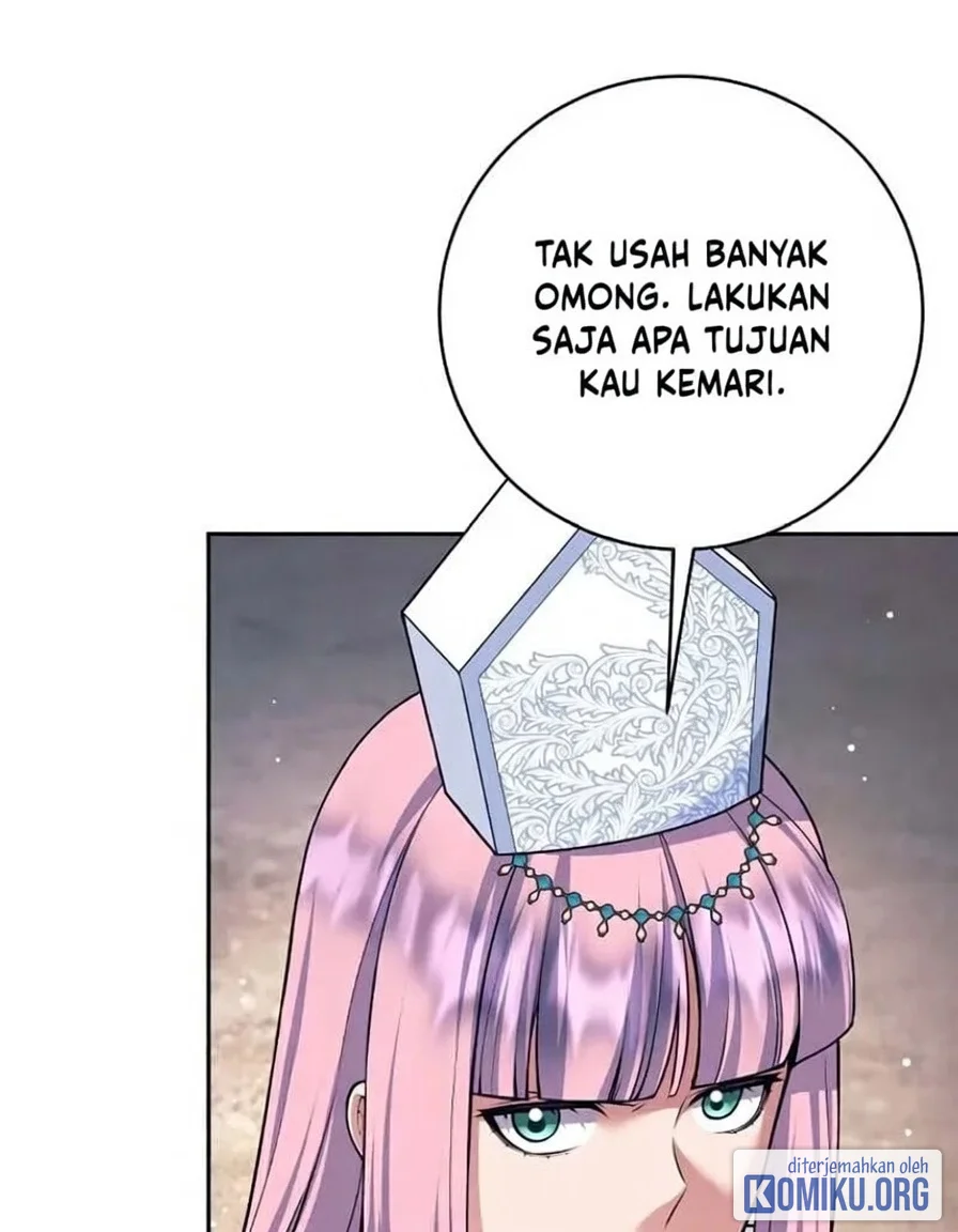 I Quit The Heros Party Chapter 150 - halaman 96