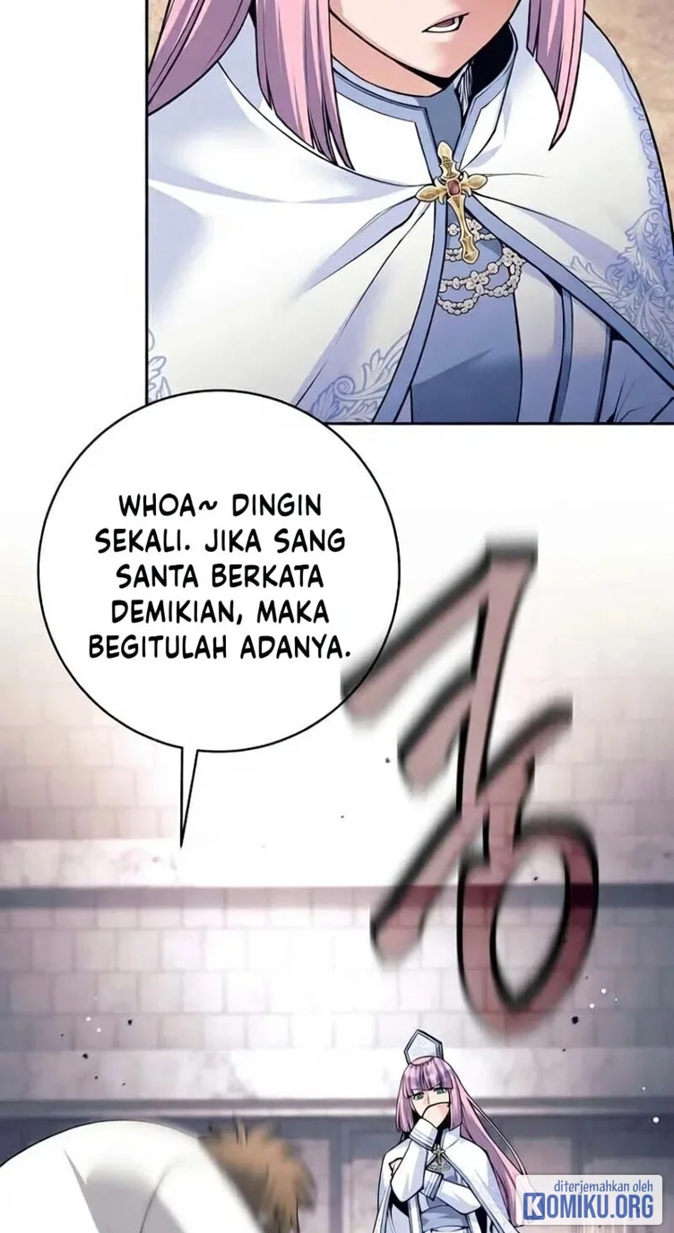 I Quit The Heros Party Chapter 150 - halaman 97