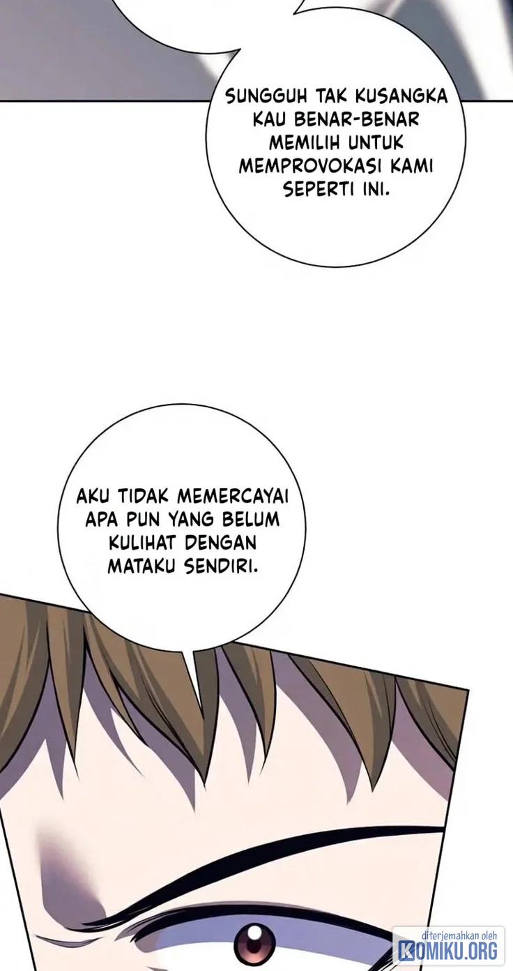 I Quit The Heros Party Chapter 151 - halaman 10