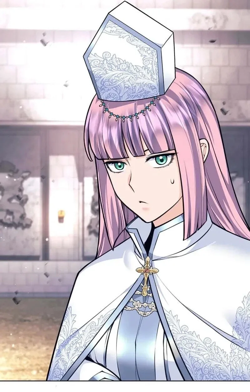 I Quit The Heros Party Chapter 151 - halaman 100