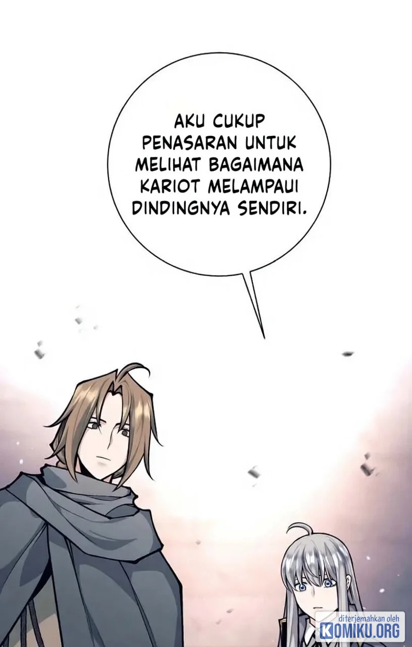 I Quit The Heros Party Chapter 151 - halaman 101