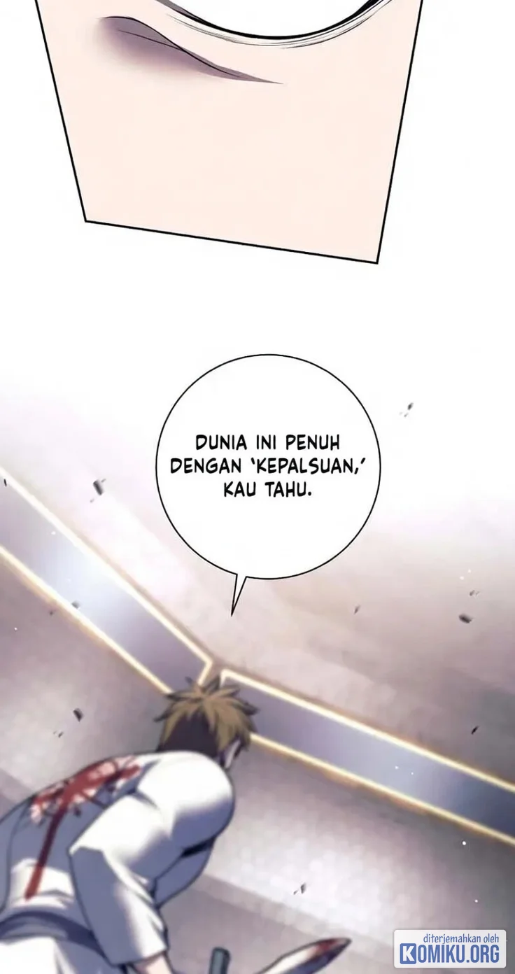 I Quit The Heros Party Chapter 151 - halaman 11