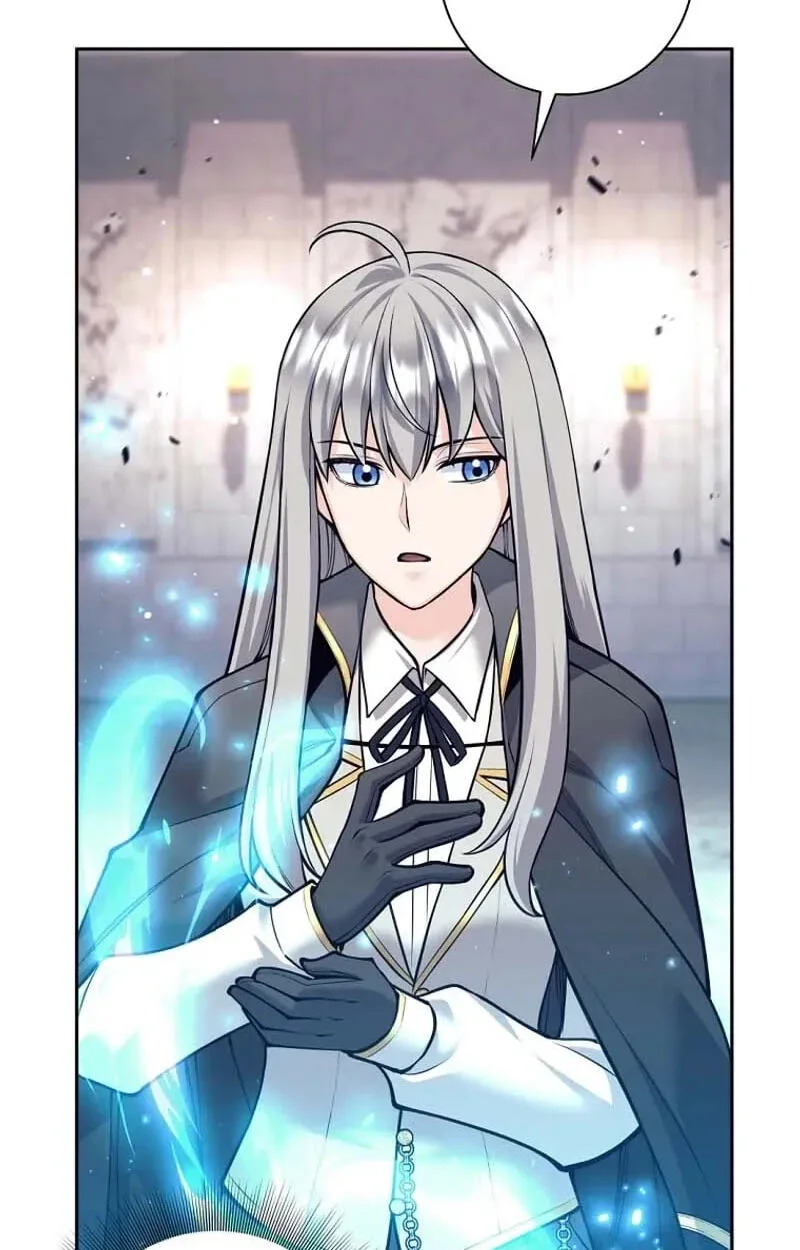 I Quit The Heros Party Chapter 151 - halaman 16