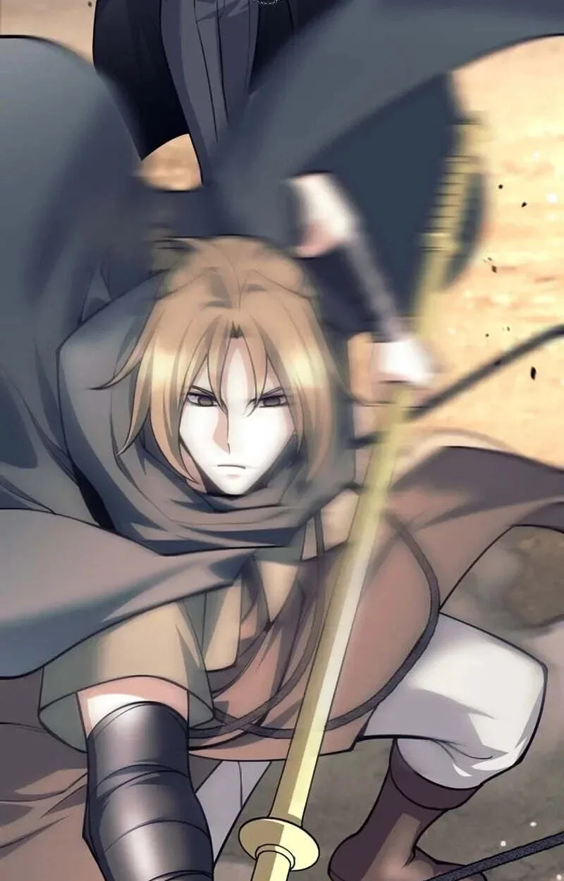 I Quit The Heros Party Chapter 151 - halaman 19