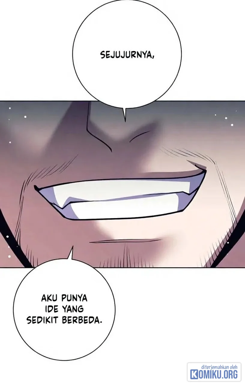 I Quit The Heros Party Chapter 151 - halaman 2