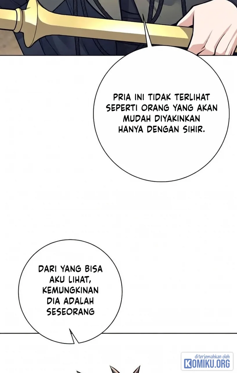 I Quit The Heros Party Chapter 151 - halaman 24