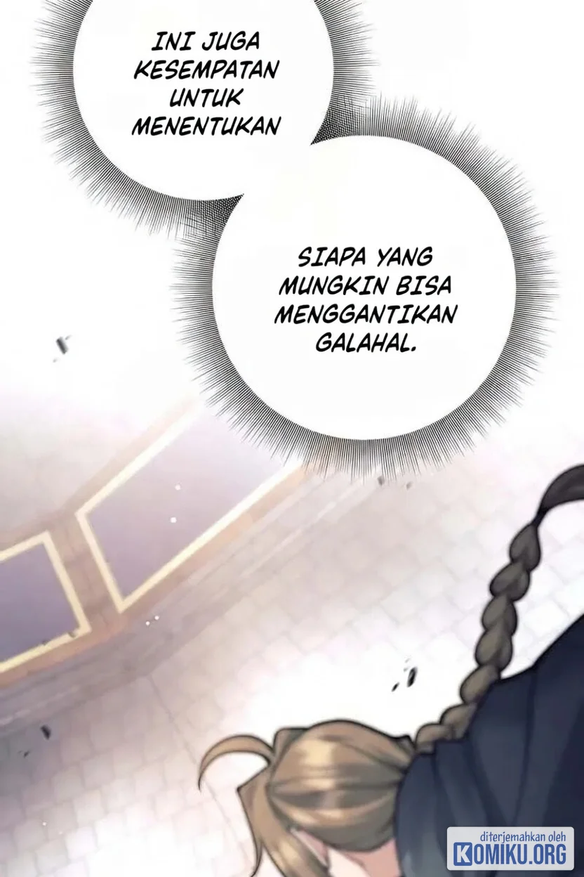 I Quit The Heros Party Chapter 151 - halaman 30
