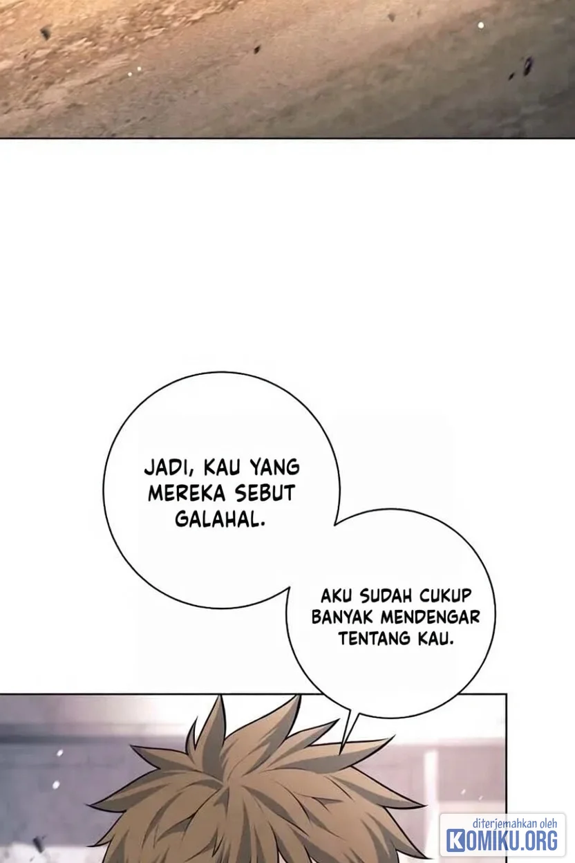 I Quit The Heros Party Chapter 151 - halaman 32