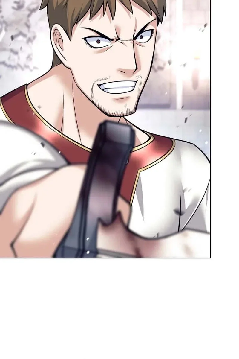 I Quit The Heros Party Chapter 151 - halaman 33