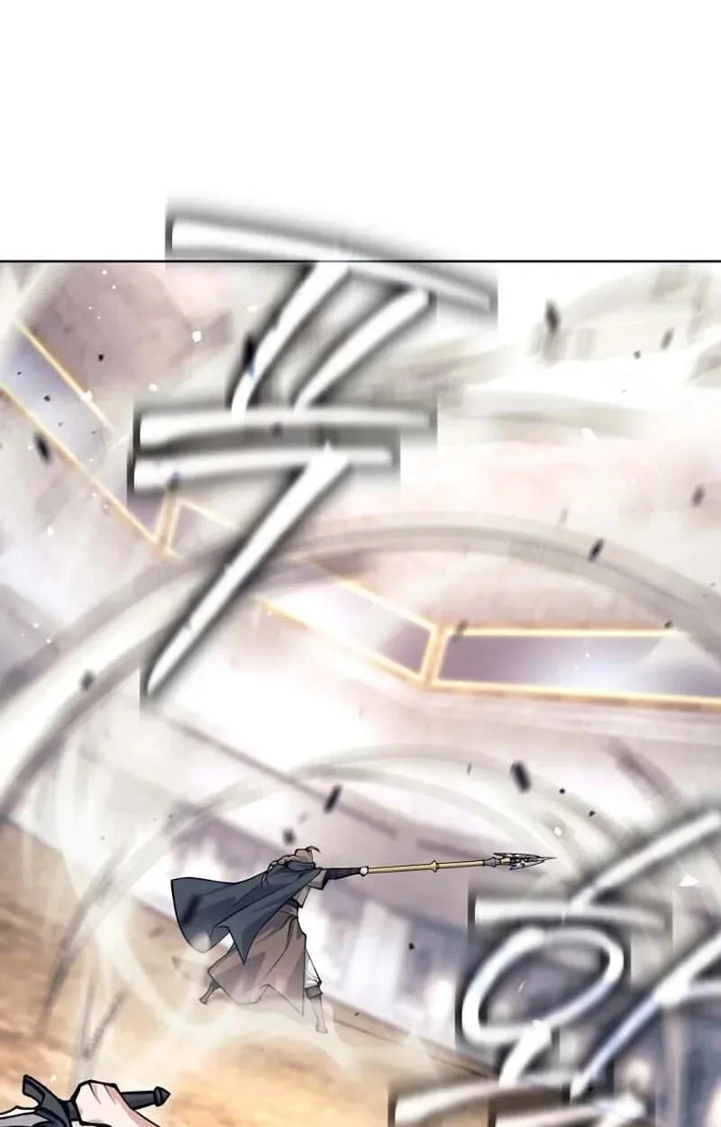 I Quit The Heros Party Chapter 151 - halaman 39