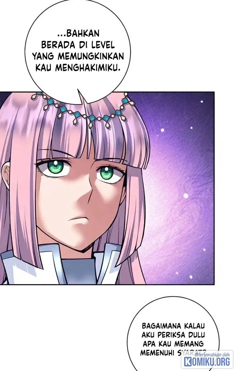I Quit The Heros Party Chapter 151 - halaman 4