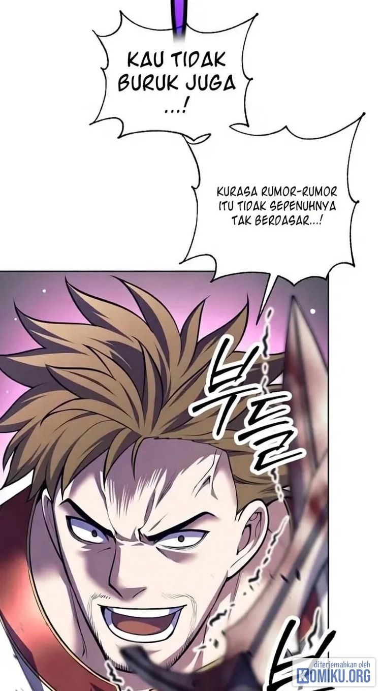 I Quit The Heros Party Chapter 151 - halaman 48