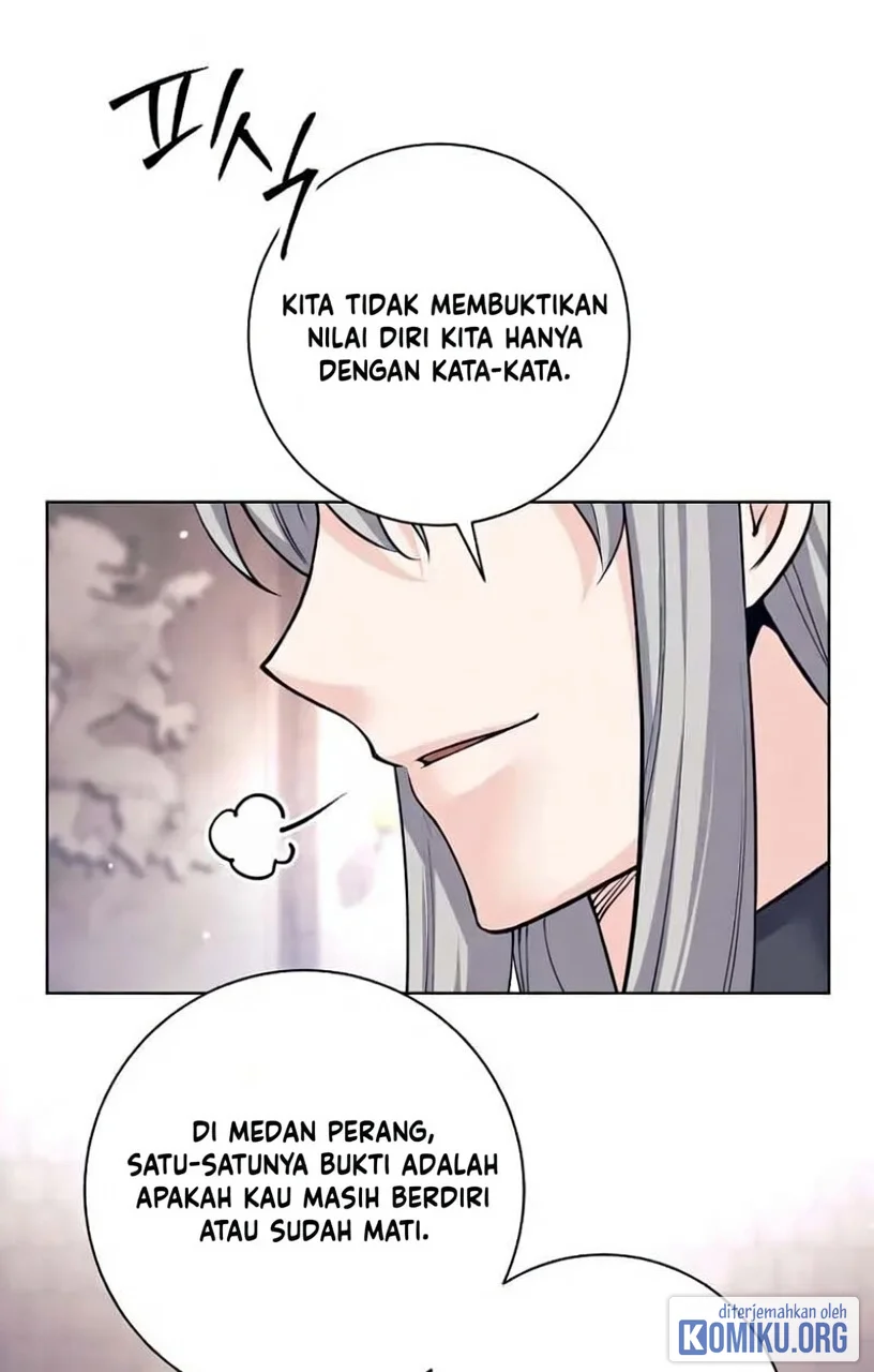 I Quit The Heros Party Chapter 151 - halaman 6
