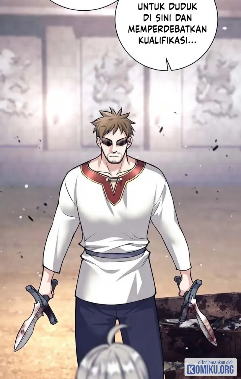 I Quit The Heros Party Chapter 151 - halaman 7