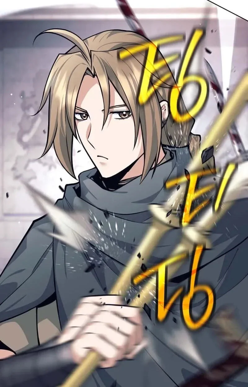 I Quit The Heros Party Chapter 151 - halaman 77