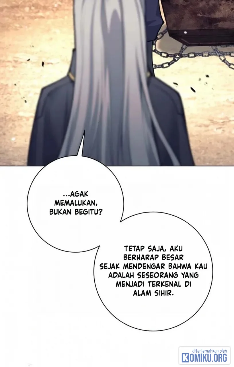 I Quit The Heros Party Chapter 151 - halaman 8