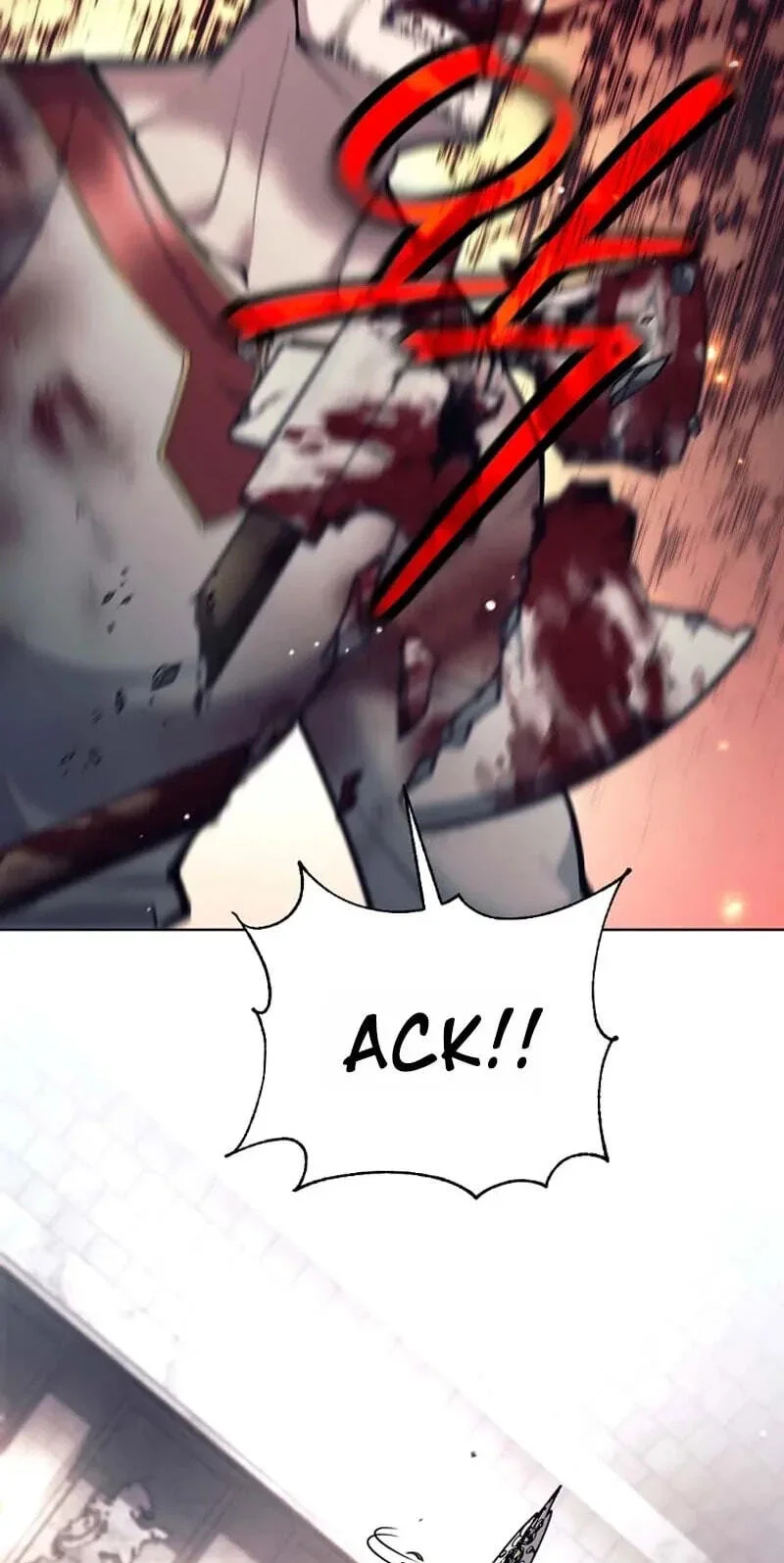 I Quit The Heros Party Chapter 151 - halaman 86