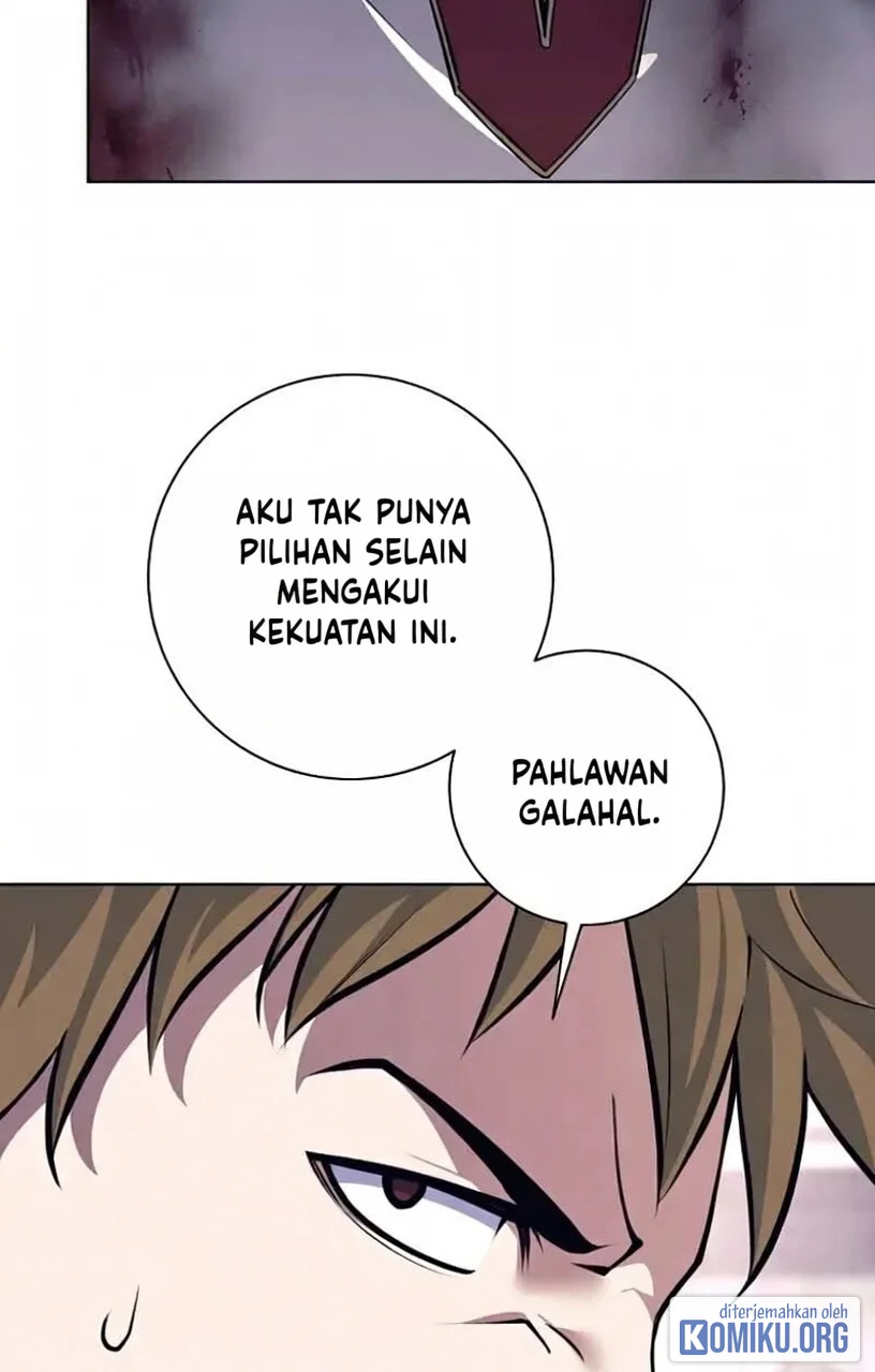 I Quit The Heros Party Chapter 151 - halaman 90