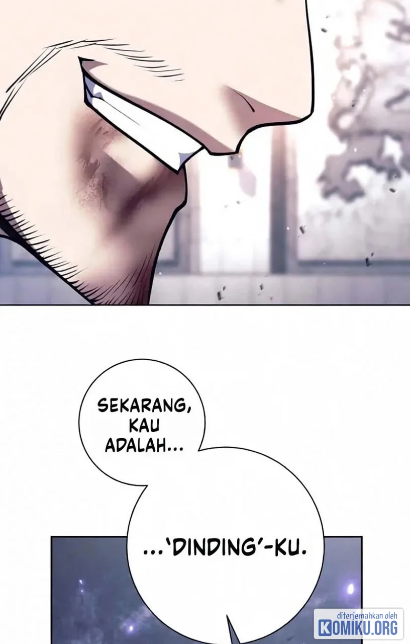 I Quit The Heros Party Chapter 151 - halaman 91