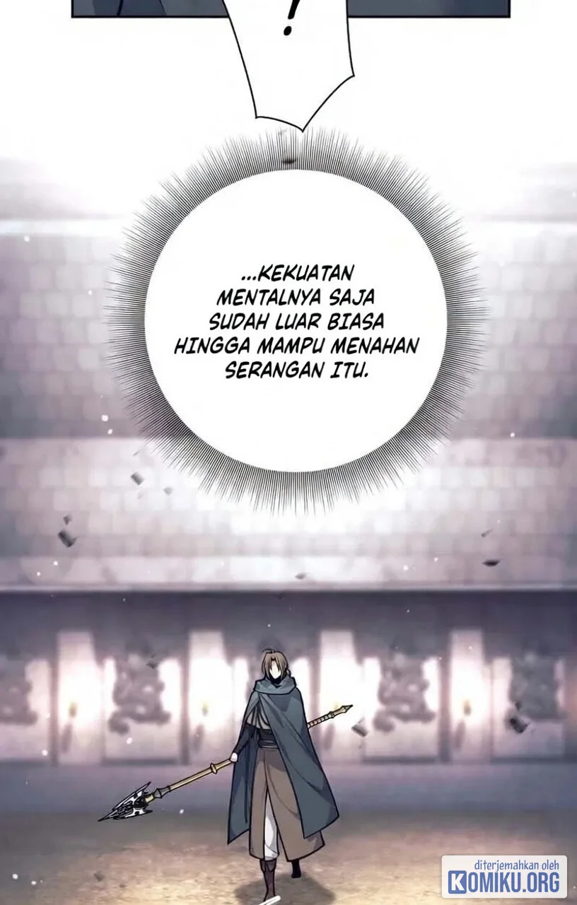 I Quit The Heros Party Chapter 151 - halaman 93