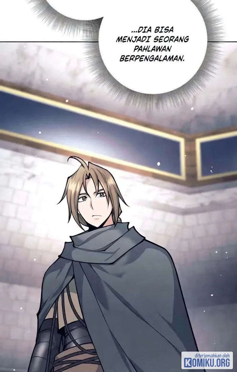 I Quit The Heros Party Chapter 151 - halaman 95