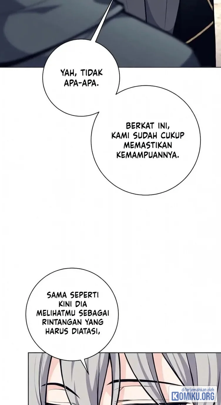 I Quit The Heros Party Chapter 151 - halaman 98
