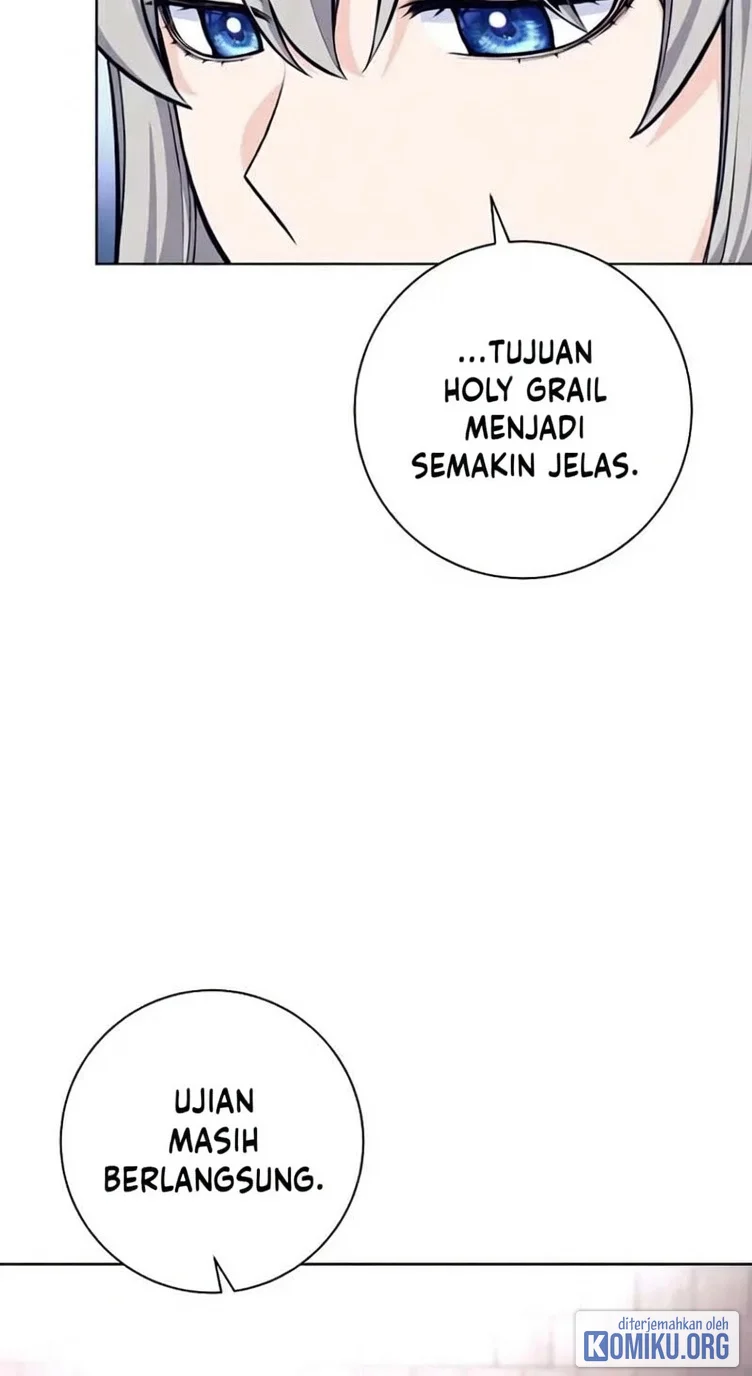 I Quit The Heros Party Chapter 151 - halaman 99