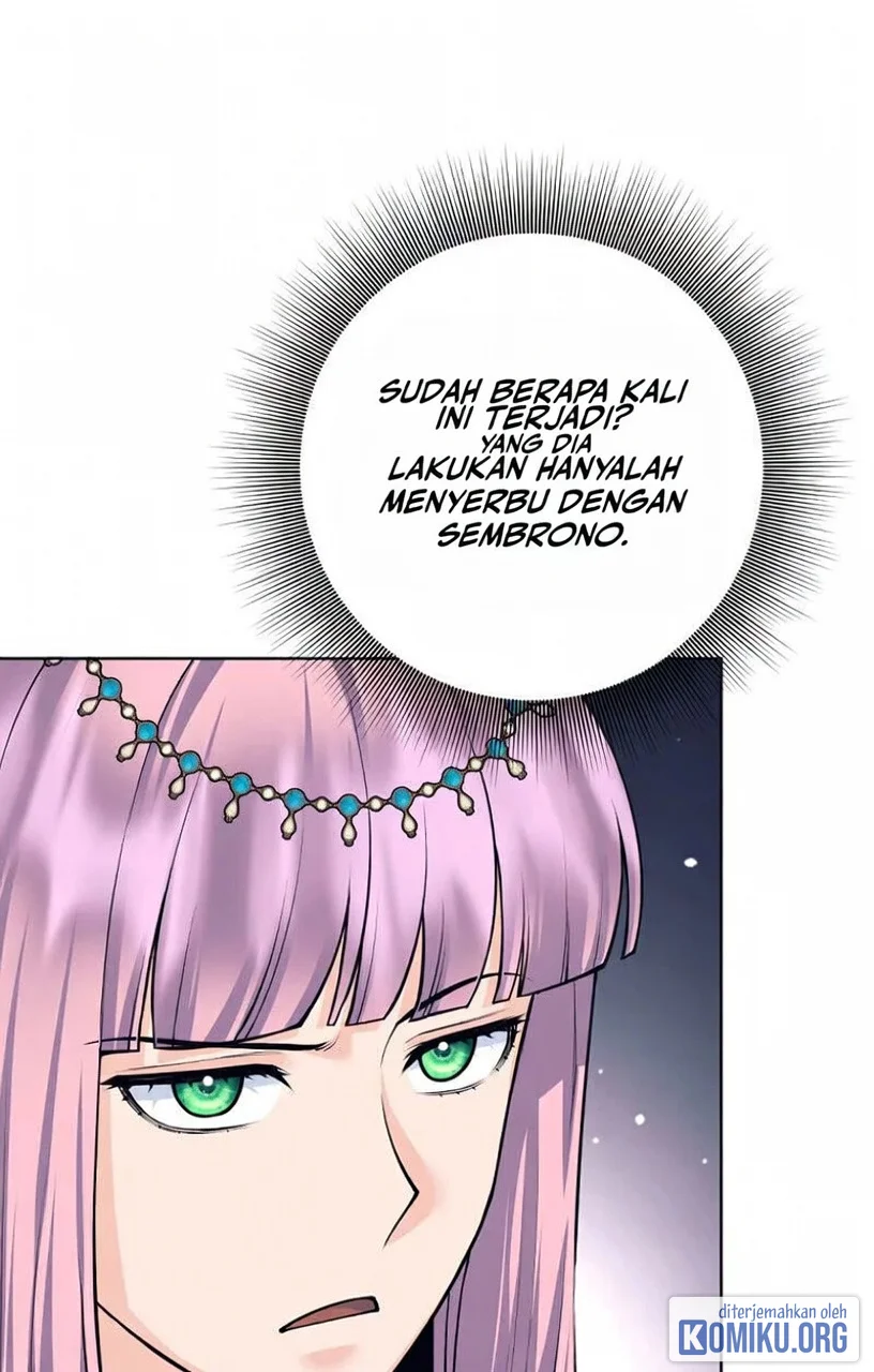 I Quit The Heros Party Chapter 152 - halaman 10