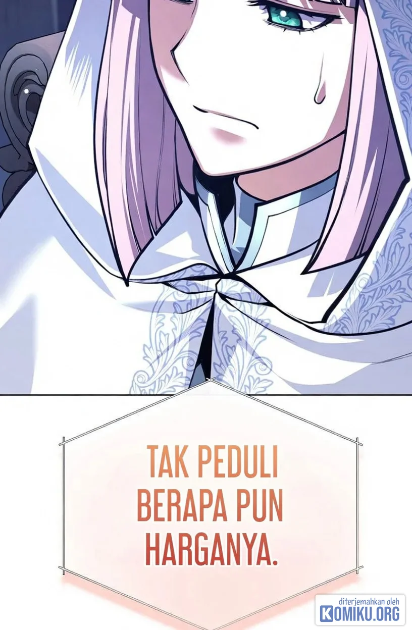 I Quit The Heros Party Chapter 152 - halaman 103